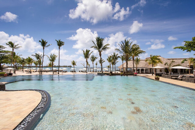 Anahita Golf & Spa Resort ★★★★★