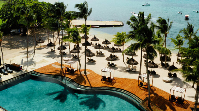 Anahita Golf & Spa Resort ★★★★★