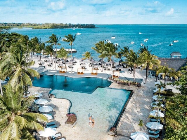 The Bay Club at Anahita ★★★★★