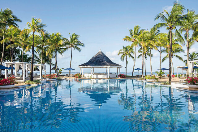 Heritage Le Telfair Golf & Wellness Resort ★★★★★