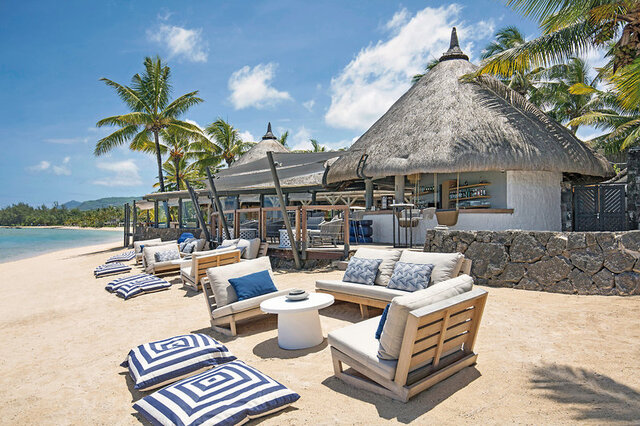 Heritage Awali Golf & Spa Resort ★★★★★