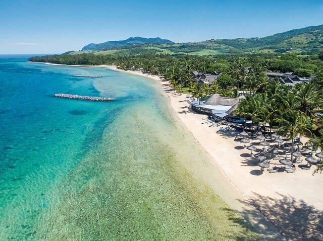 Heritage Awali Golf & Spa Resort ★★★★★