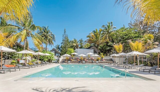 Sunrise Attitude ★★★★