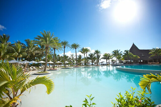 LUX* Belle Mare ★★★★★