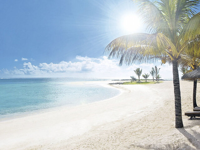 Hotel LUX Belle Mare ★★★★★