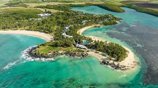 Shandrani Beachcomber Resort & Spa ★★★★