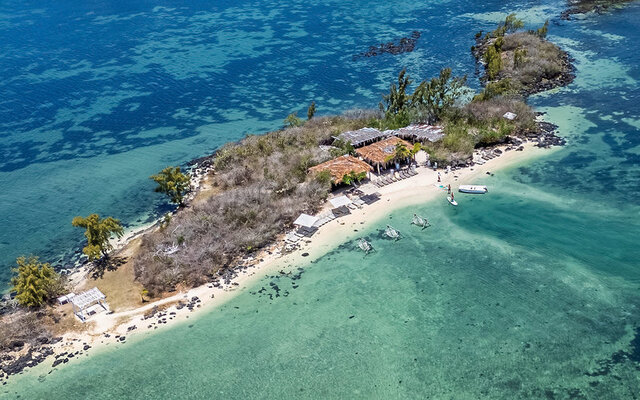 Zilwa Attitude ★★★★