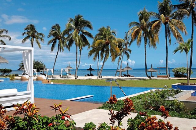 Sofitel Mauritius L'Imperial Resort & Spa ★★★★★