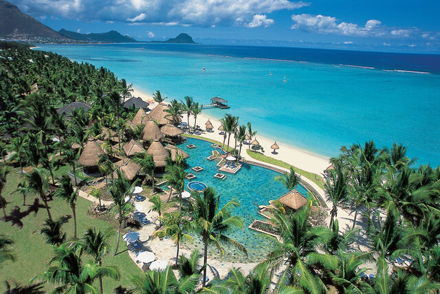 La Pirogue Mauritius ★★★★