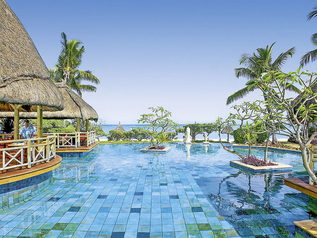 LA PIROGUE Mauritius ★★★★