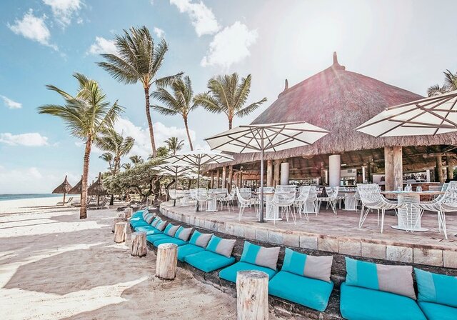 La Pirogue Mauritius ★★★★
