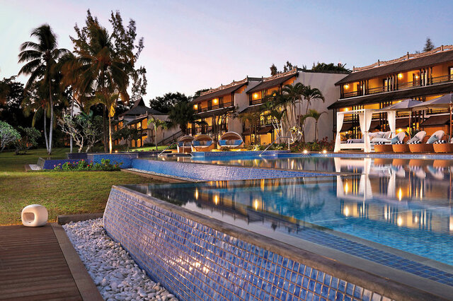 Sofitel Mauritius L´Imperial ★★★★★