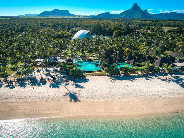 La Pirogue Mauritius ★★★★