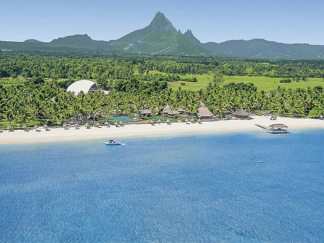 LA PIROGUE Mauritius ★★★★