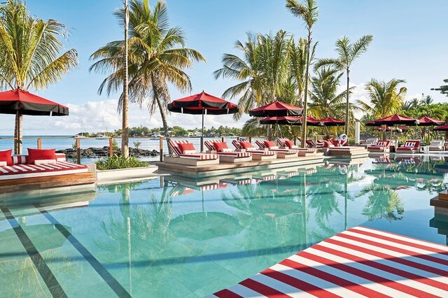 LUX Grand Baie ★★★★★★