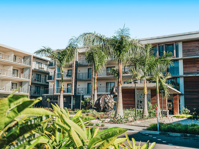 Domaine de Grand Baie ★★★★