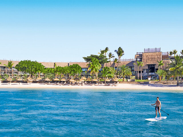 Lux Grand Baie ★★★★★