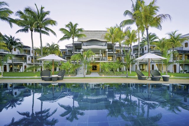 Royal Palm Beachcomber Luxury ★★★★★★