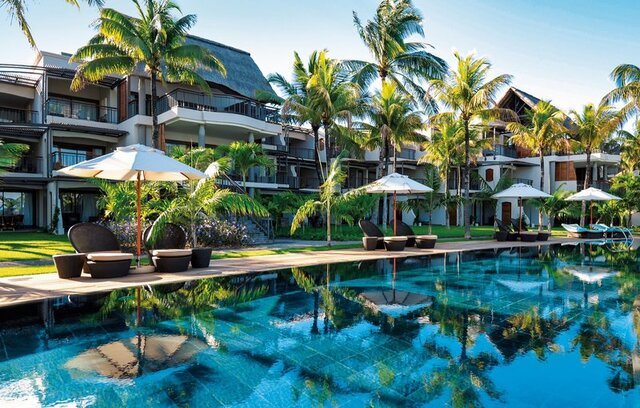 Royal Palm Beachcomber L. ★★★★★
