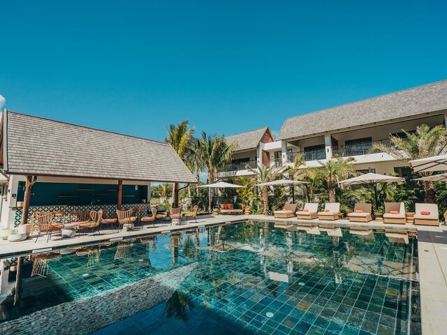 Domaine De Grand Baie ★★★★