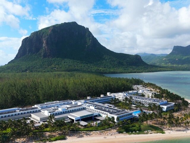 RIU Palace Mauritius ★★★★