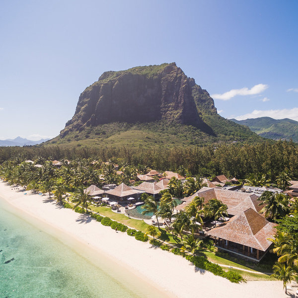 LUX* Le Morne ★★★★★