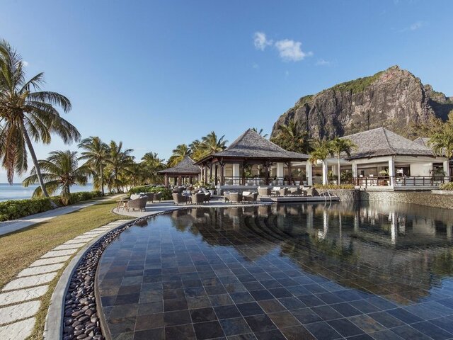 LUX* Le Morne ★★★★★