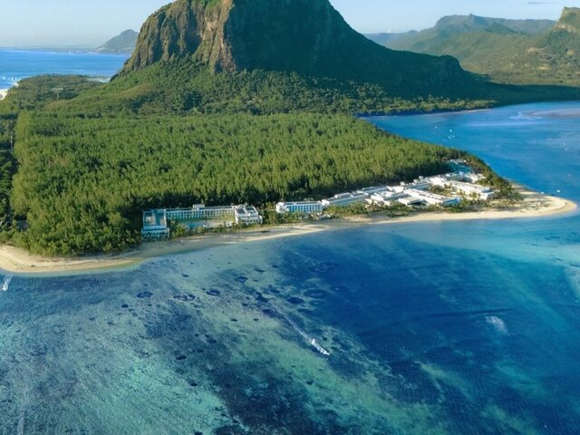 Riu Turquoise ★★★★