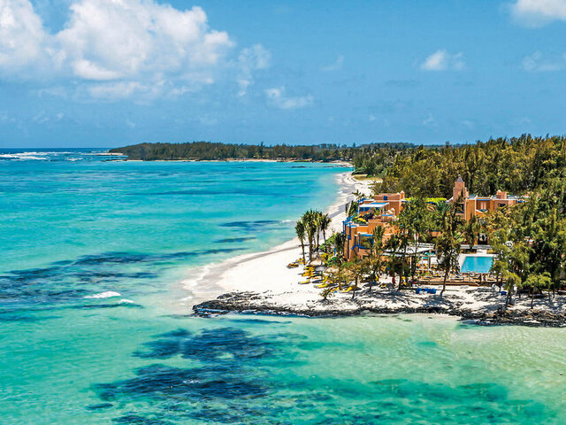 SALT of Palmar an Adult Only Boutique Hotel  ★★★★★