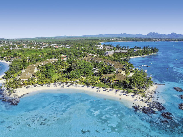 Canonnier Beachcomber Gol ★★★★