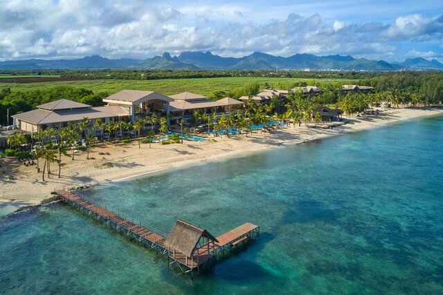 Le Meridien Ile Maurice ★★★★★