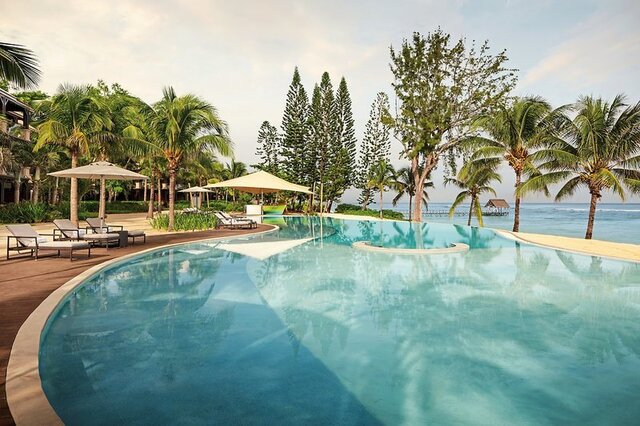 Le Meridien Ile Maurice ★★★★★