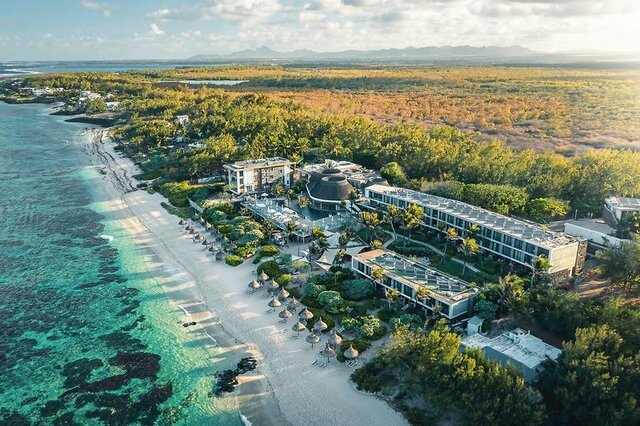 Radisson Blu Poste Lafayette Resort & Spa ★★★★