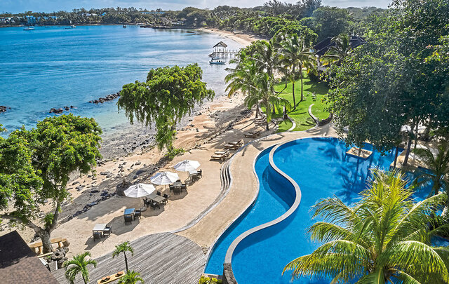 The Westin Turtle Bay ★★★★★