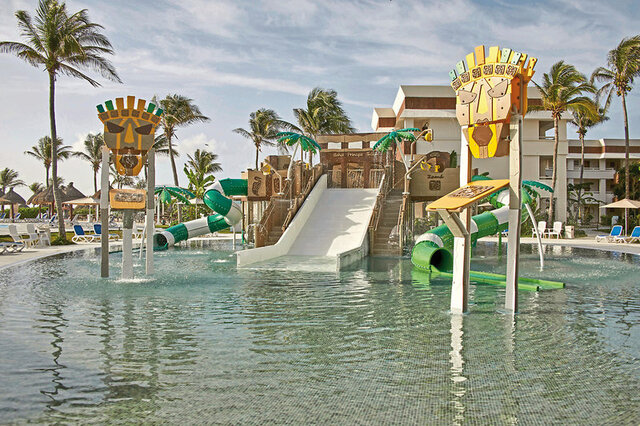 Bahia Principe Grand Tulum ★★★★★