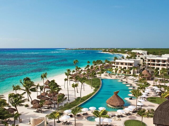 Secrets Akumal Riviera Maya ★★★★★