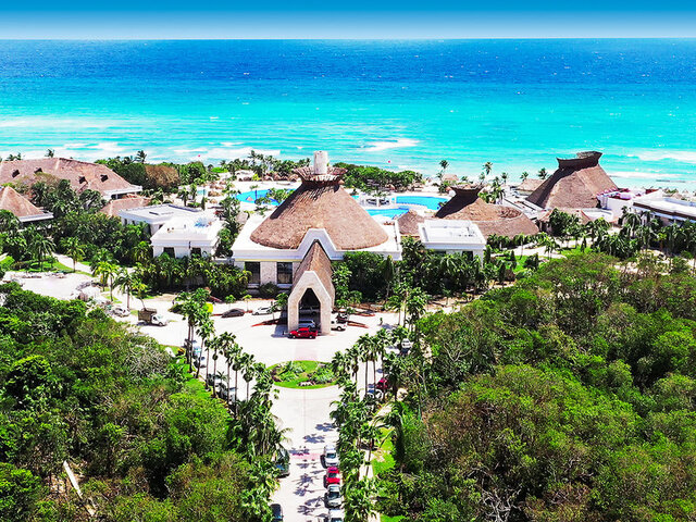 Bahia Principe Exp. Tulum ★★★★★