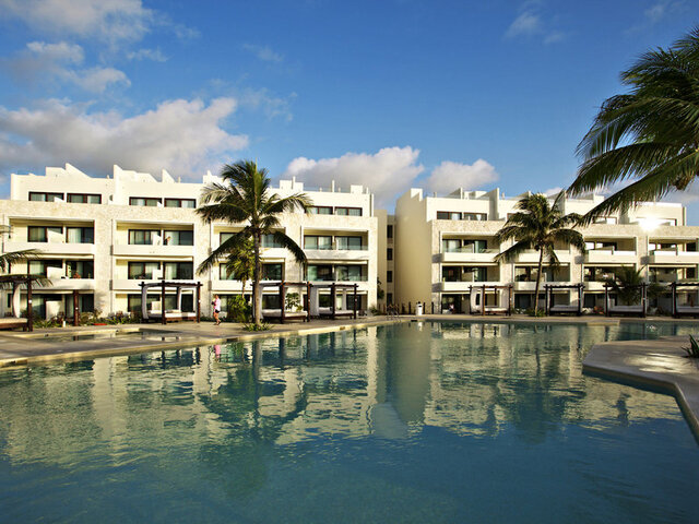 Akumal Bay Resort ★★★★