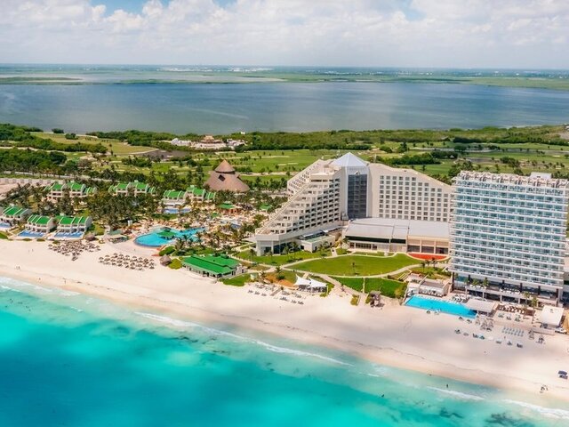 Iberostar Selection Cancun ★★★★★