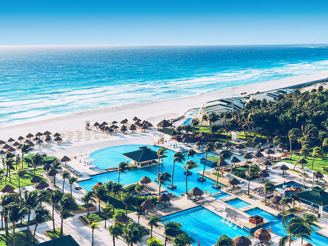 IBEROSTAR SELECTION CANCU ★★★★★