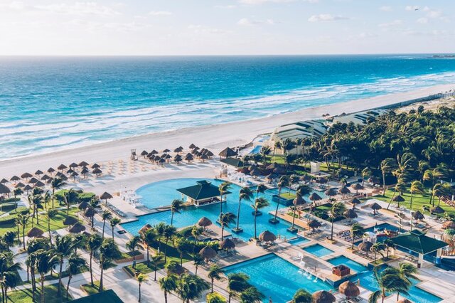 IBEROSTAR SELECTION CANCU ★★★★★