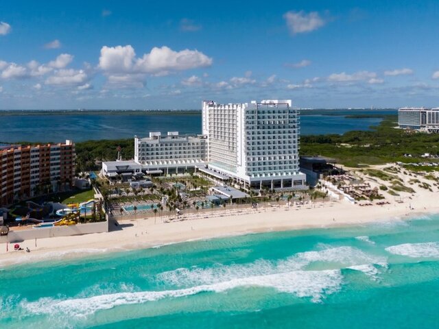Riu Ventura ★★★★