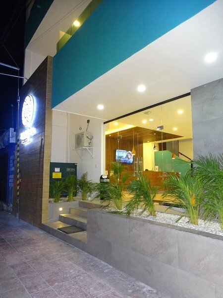 Hotel Kavia Plus ★★★★
