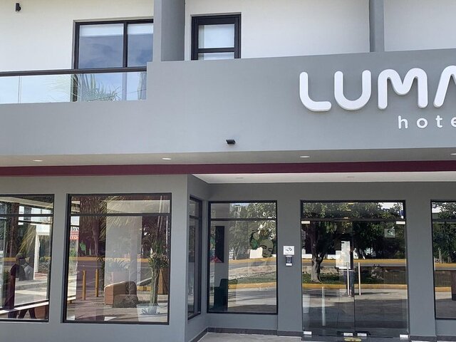 Hotel Luma By Kavia ★★★★