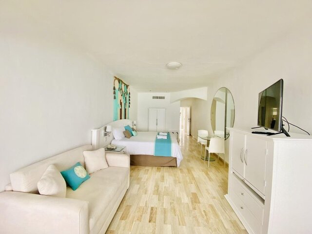 Cyan Cancún Resort & Spa ★★★★