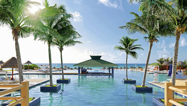 Iberostar Selection Cancun ★★★★★
