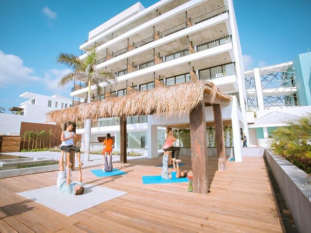 Hotel B Unique ★★★★★