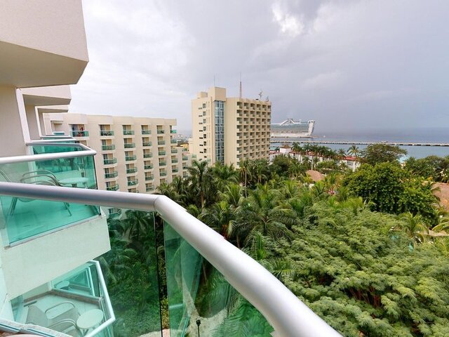 Grand Park Royal Cozumel ★★★★★