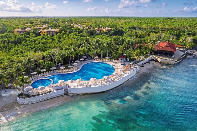 Occidental Cozumel ★★★★★