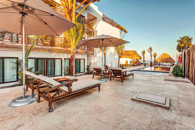 Mystique Holbox by Royalton ★★★★★